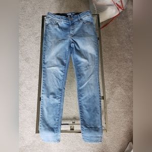 Old Navy Rockstar Jeggings, size 8